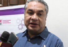 PRE-PRE-PRECAMPAÑAS PODRÍAN FRENAR CANDIDATURAS!