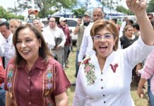 ESFUERZOS DE NAHLE POR CONSOLIDAR LA JUSTICIA SOCIAL