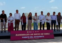 HASTA EL 2027, EL PUENTE SOTAVENTO