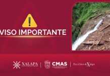 SE QUEDAN SIN AGUA!