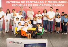CHIQUITINES VAN A ESTRENAR!