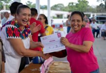 TERMINA Y CAPACÍTATE!
