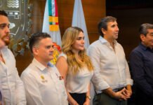 PARA CONSOLIDARLO COMO PRINCIPAL DESTINO TURÍSTICO DEL PAÍS!