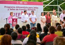 ROSA MARÍA TE ECHA LA MANO!