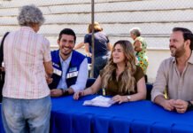 MÁS DE 6 mil AFILIADOS AL SANTA ANA!