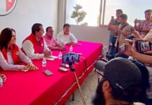 MENOS SIMULACIÓN Y MÁS ACCIÓN!