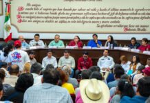 40 AÑOS ESPERARON!