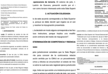 TEV VA POR HUERTA!