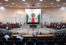 APRUEBAN ARMONIZACIÓN DE REFORMA AL PODER JUDICIAL