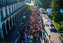 DEPORTE, MÚSICA Y RECREACIÓN!