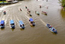 FE Y TRADICIÓN SOBRE EL JAMAPA!