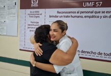 LA EMPATÍA DE ANA NAYELI!