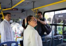 REVOLUCIÓN, CAMPO DE TIRO Y ZONA CENTRO!