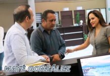 JAMÁS CRUZÓ PALABRA CON ROXANA