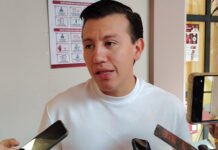 ESTARÁN EN SU MES!