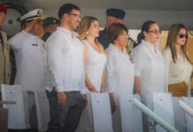 COMPROMISO, DISCIPLINA Y VOCACIÓN!