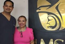 PESABA MÁS DE 115!