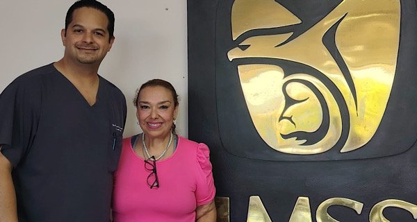 IMSS