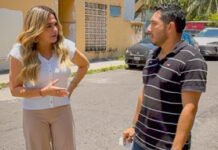 MARYJOSE TE DEFIENDE DEL CAB!
