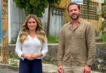 LE VAN A ARMAR SU EXPEDIENTE!