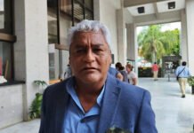 LOS SECA!