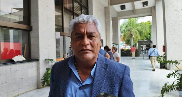 Modesto Velázquez Toral