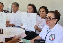 A LUCHAR POR SUS AFORES!