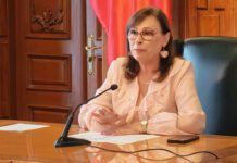 CIERRAN TRES NOTARÍAS POR CÁRTEL INMOBILIARIO