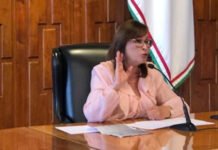 SÍ HACKEARON LA PÁGINA DE LA CGE