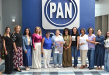 ELLAS SÍ VAN POR EL QUINTO ENCUENTRO