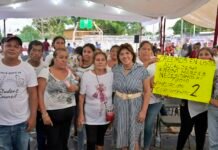 PARA ESCUCHARTE Y ATENDERTE!