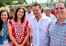 GOBIERNOS DEL PRI, DE RESULTADOS!