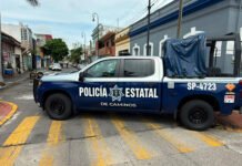 OPERATIVO EN FUNERARIAS!