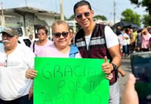 LLEGÓ A 5 MILLONES!