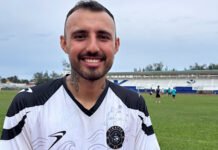 VAMOS A RESPONDER EN LA CANCHA!