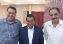 EN TRES DÍAS, LA SUERTE DE BERTÍN