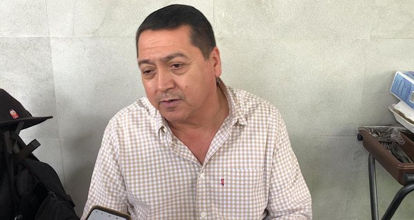Ramón Díaz Ávila