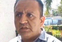 QUIERO CREER EN LAS INSTITUCIONES