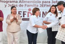 LLEGAN A 10 mil!