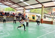 PELOTA MIXTECA