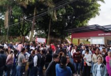 SEV NO ES BOTÍN DE NADIE