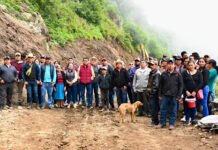 CON LA 4T, LLEGA LA JUSTICIA SOCIAL A TLACOLULAN