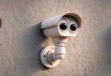 BIG BROTHER EN HACIENDA!