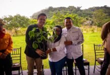 LOS TUXTLAS DEBE SER EJEMPLO!