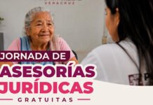 ASESORÍAS JURÍDICAS GRATUITAS!