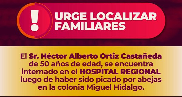 aviso