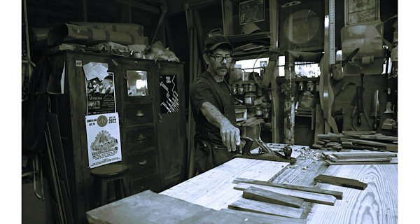 exposición