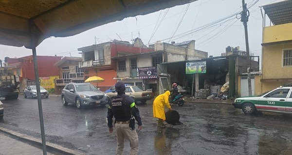 inundaciones