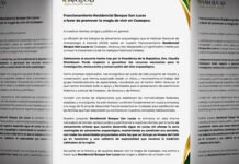 SAN LUCAS: ENTRE VESTIGIOS Y LOTES