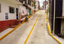 FARARONI, “UN GOBIERNO DIFERENTE”